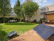 Rez de jardin plein Sud refait à neuf 126m² Boulogne...