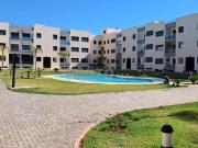 Rez de jardin résidence sécurisée avec piscine