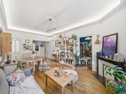 Rez de jardin secteur Wilson