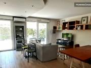 Rez de jardin spacieux et moderne