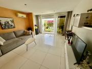 Rez de Jardin T2 Mont Vernon