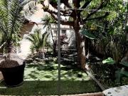 Rez de jardin avec jardin privatif – Garage Cave...