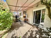 Rez de jardin Toulon siblas