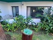 Rez de jardin vue mer à vendre à dar bouazza