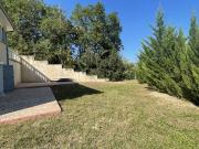 REZ de MAISON meublée à Louer