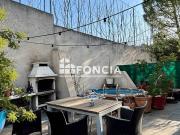 Rez de maison T2 Les Jonquilles, bel extérieur