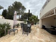 Rez de villa 3 pièces Saint Raphaël