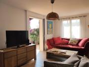 Rez de villa à 50 métres de la plage de Cavalière