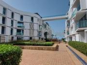 Rez jardin à vendre à anfa place ain diab