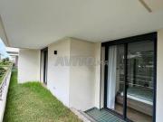 Rez jardin meuble à louer à ain diab extension