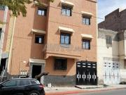 Rez plus 2 etages avec lana cach a vendre
