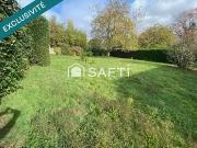 Rezé 44400 Achat / Vente terrain