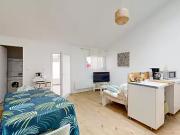 Rezé 44400 Location appartement