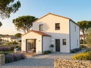 Rezé 44400 Programme neuf maison neuf à vendre 3 pièces