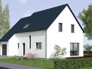 Rezé 44400 Programme neuf maison neuf à vendre 5 pièces