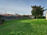 Rezé 44400 Programme neuf terrain neuf à vendre