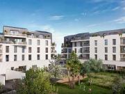 Rezé Vente Appartement 44