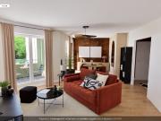Rezé Vente Appartement 44