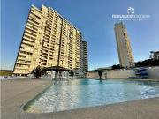 REÑACA ARRIENDA DEPTO AMOBLADO 2D 2B 1E MARZO A DICIEMBRE