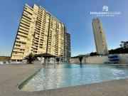 REÑACA ARRIENDA DEPTO AMOBLADO 2D 2B 1E MARZO A DICIEMBRE