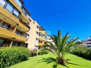 REÑACA ARRIENDO DEPTO AMOBLADO 1D/1B CON ESTACIONAMIENTO