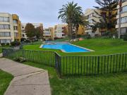 Reñaca, cerca Playa, 3 dormitorios, 2 baños, estacionamiento