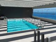 Reñaca norte con vista panorámica de 2 dormitorios