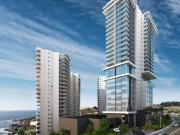 Reñaca Norte, excelente oficina