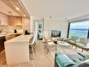 Reñaca Norte. Exclusivo edificio, gran vista al mar,...