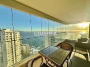 Reñaca Norte. Viña del Mar. Departamento con vista al Mar