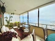 Edmundo Eluchans, Reñaca. Departamento con vista en...