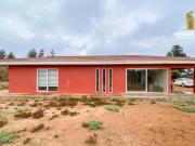 REÑACA. SECTOR LOS PINOS. VENTA CASA 4D3B CON AMPLIO TERRENO