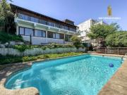 REÑACA. VENDE CASA REMODELADA 6D 4B CON PISCINA VISTA AL MAR