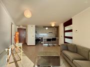 REÑACA VENDE DEPTO MARIPOSA 2D 2B 1E AV. EDMUNDO ELUCHANS