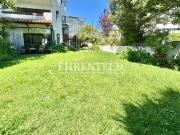 Reñaca. Viña del Mar. Departamento con Jardín