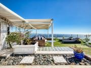 Reñaca, Viña del Mar, gran casa con las mejores vistas a...