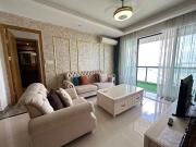 RF 2 ROOM FULLY FURNISHED Seaview Balcony Unit