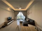 RF Princess Cove Jb Town 2Room Walking Distance CIQ...