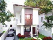 RFO 124sqm House and Lot For Sale in Biñan Laguna along...