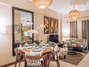 RFO 15% DP IN 12 mons ALEA RESIDENCES LAS PINAS CITY n