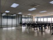 RFO 1,211 sqm Office Space for Lease along Quezon...