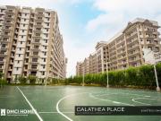 RFO 1 bedroom BIGGER & BETTER AMENITIES Condo For Sale...