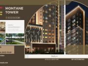 RFO 1 BEDROOM CONDO IN BGC TAGUIG RENT TO OWN FOR SALE