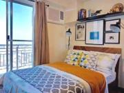 RFO 1 Bedroom Condo in Quezon City near Vertis North GMA NLE