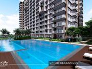 RFO 1 Bedroom Condo Unit in Pasig City Near LRT Santolan...