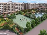 RFO 1 BEDROOM CONDO WITH SERVICE AREA/ LAUNDRY AREA AT...