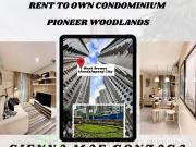 RFO 1 BEDROOM RENT TO OWN IN MANDALUYONG near ORTIGAS|...