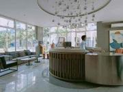 RFO 1 BEDROOM WITH BALCONY KASARA URBAN RESORT IN PASIG...