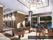RFO 1BR CONDO IN QUEZON CITY CAMERON RESIDENCES NEAR...