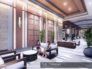 RFO 1BR CONDO IN THE ORIANA NEAR MEGA MALL SUBWAY...